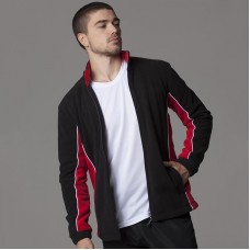 Gamegear Adult's Microfleece Tracksuit Jacket