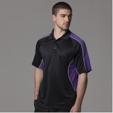 Gamegear Adult's Cooltex Moisture Management Active Polo Shirt