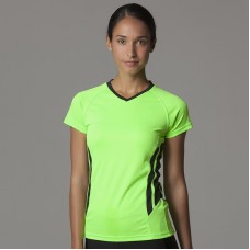 Gamegear Women's Cooltex Training T-shirt