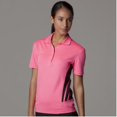 Gamegear Women's Cooltex Training Polo Shirt