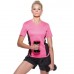 Gamegear Women's Cooltex Team Top V-neck Short Sleeve Shirt