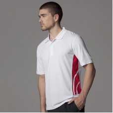 Gamegear Men's Cooltex Training Polo Shirt
