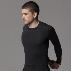Gamegear Men's Warmtex Long Sleeve Baselayer Top