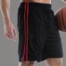 Gamegear Men's Cooltex Side Stripe Sports Shorts