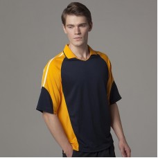 Gamegear Men's Cooltex Century Top