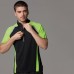 Gamegear Men's Cooltex Tour Zip Neck Top
