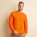 Gildan Adult's Ultra Cotton Long Sleeve T-shirt