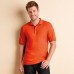 Gildan Adult's Dry Blend Jersey Knit Polo Shirt