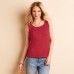 Gildan Women's Wide Strap Tank Top Gildan Women's Wide Strap Tank Top