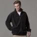 Grizzly Mens Full Zip Active Fleece Top