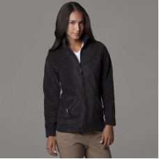 Grizzly Women's Active Fleece Full Zip Top