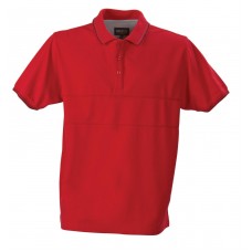 Harvest Sportswear Men's Rawlins Polo Shirt