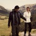 Harvest Sportswear Men's Snyder Softshell Jacket