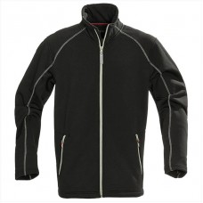Harvest Sportswear Men's Columbus Microfleece Jacket