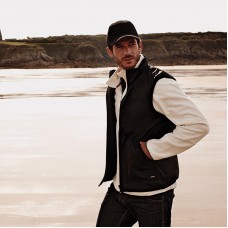 Harvest Sportswear Adult's Lancaster Fleece Jacket