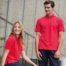 Henbury Women's 65/35 Poly/cotton Polo Shirt