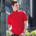 Henbury Men's Ultimate 65/35 Poly/cotton Pique Fabric Polo Shirt