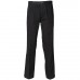 Henbury Men's Flat Front Teflon Coated Chino Trousers
