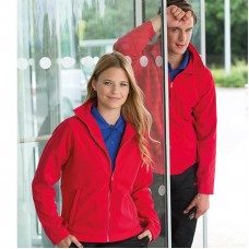 Henbury Men's Microfleece Jacket