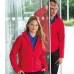 Henbury Men's Microfleece Jacket