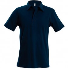 Kariban Men's Jersey Polo Shirt