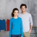Kariban Women's Long Sleeve Crew Neck T-shirt