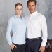 Kariban Men's Long Sleeve Easycare Oxford Shirt