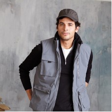 Kariban Men's Discovery Two Gillet