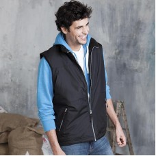 Kariban Men's Messenger Bodywarmer