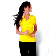 Kariban Sport Women's Performance Polo Shirt