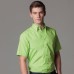 Kustom Kit Men's Workforce Short Sleeved Shirt