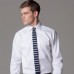 Kustom Kit Men's Executive Premium Oxford Long Sleeve Shirt