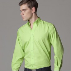 Kustom Kit Workforce Long Sleeved Shirt