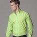Kustom Kit Workforce Long Sleeved Shirt