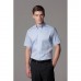 Tailored Fit Premium Oxford Shirt Short Sleeve