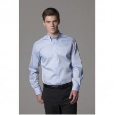 Tailored Fit Premium Oxford Shirt Long Sleeve