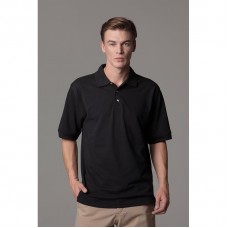 Kustom Kit Adult's Chunky Superwash 60 Polo Shirt Kustom Kit Adult's Chunky Superwash 60 Polo Shirt