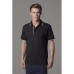 Kustom Kit Men's Central Tipped Polo Shirt