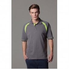 Kustom Kit Men's Oak Hill Polo Shirt