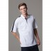 Kustom Kit Adult's Sporting Contrast Polo Shirt