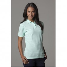 Klassic Polo Women's With Superwash? 60??c