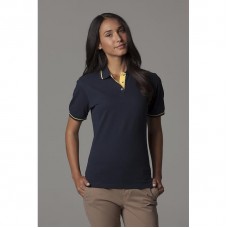 Kustom Kit Women's St Mellion Polo Shirt