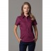 Kustom Kit Women's Premium Pocket Short Sleeve Oxford Blouse