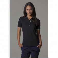 Kustom Kit Women's Essential Polo Shirt