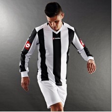 Lotto Adult's Jersey Vertigo Long Sleeve Team Football Shirt