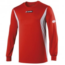 Lotto Children's Kit Stars Long Sleeve Team Football Shirt