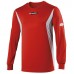 Lotto Children's Kit Stars Long Sleeve Team Football Shirt