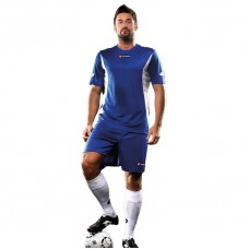 Lotto Children's Kit Stars Short Sleeve Team Football Shirt