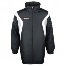 Lotto Long Length Start Padded Jacket