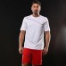 Lotto Sigma Short Sleeve Full Shirt And Shorts Football Kit